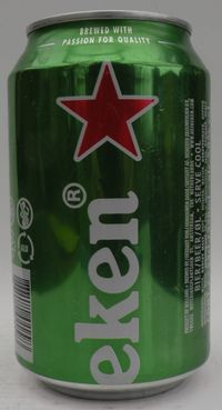 Heineken Beer