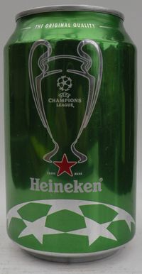 Heineken Beer