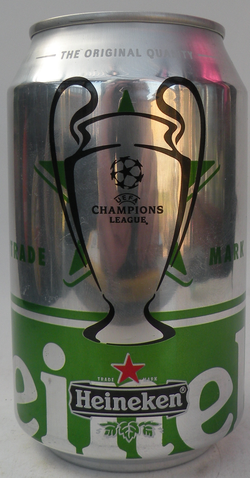 Heineken Beer