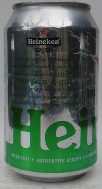 Heineken Beer