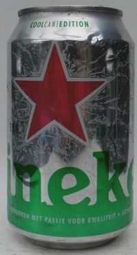 Heineken Beer