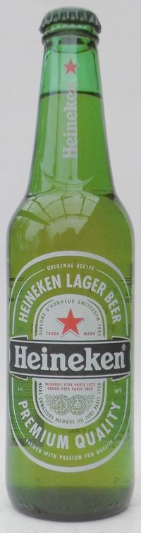 Heineken Beer