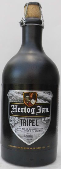Hertog Jan Tripel