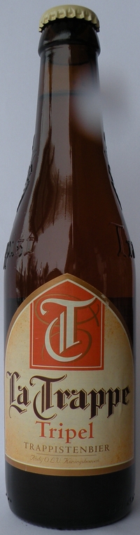 La Trappe Tripel