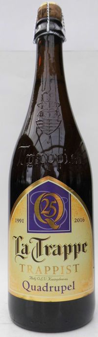 La Trappe Quadrupel