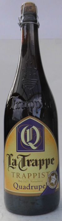 La Trappe Quadruple