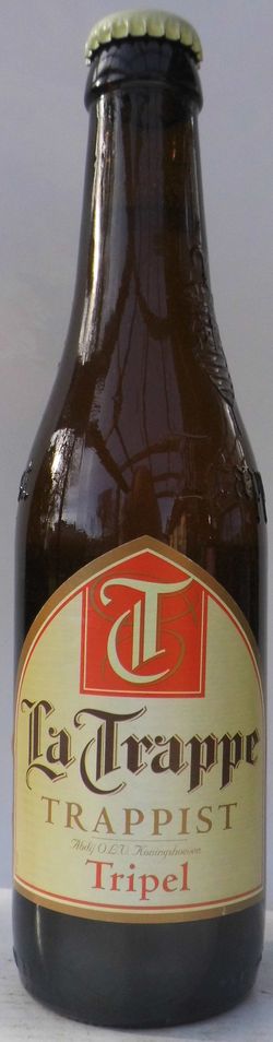 La Trappe Tripel