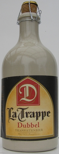 La Trappe Dubbel