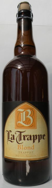 La Trappe Blonde