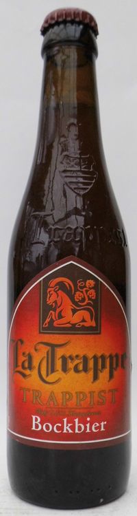 La Trappe Bockbier
