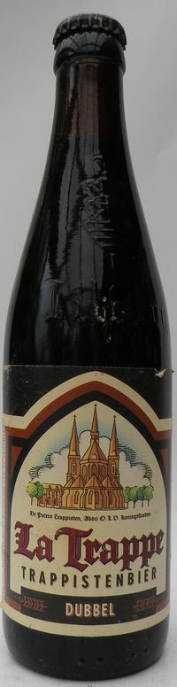 La Trappe Dubbel