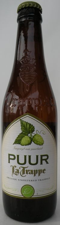 La Trappe Puur