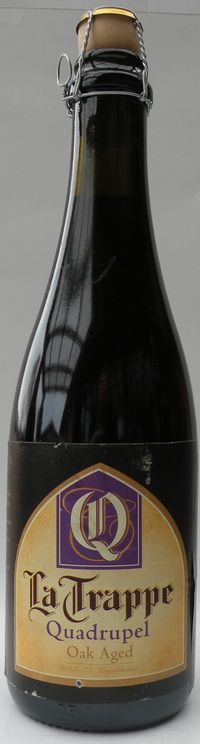 La Trappe Quadrupel