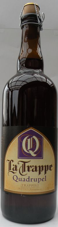 La Trappe Quadrupel