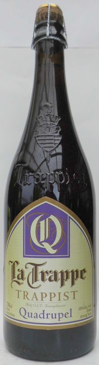 La Trappe Quadrupel