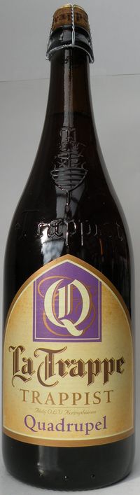La Trappe Quadroupel
