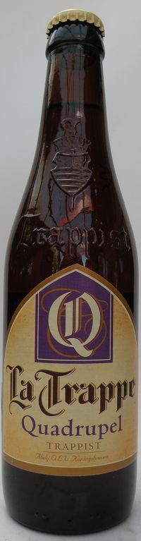 La Trappe Quadrupel