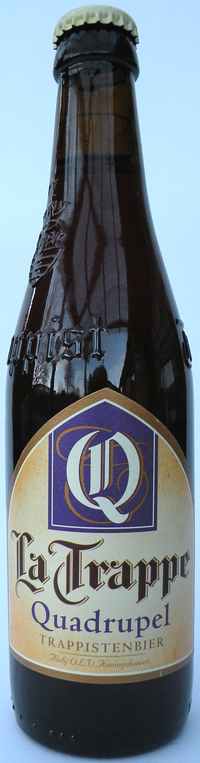 La Trappe Quadrupel