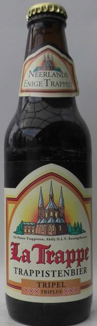 La Trappe Tripel