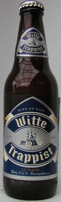 Konigshoeven La Trappe Witte