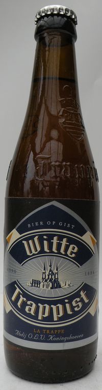 La Trappe Witte