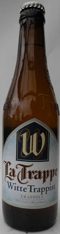Konigshoeven La Trappe Witte