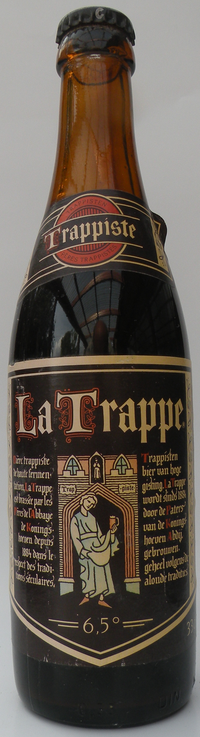 La Trappe Dubbel