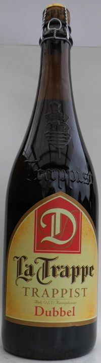 La Trappe Dubbel