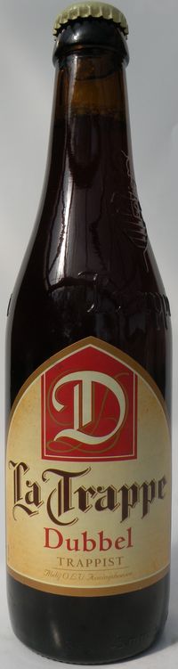 La Trappe Dubbel