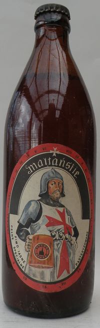 Poznan Maltanskie