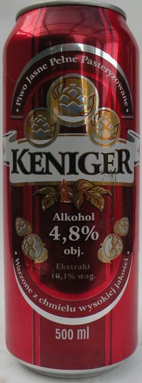 Lodzkie Keniger