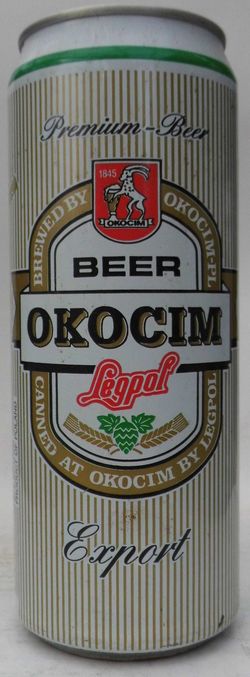 Okocim Legpol