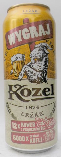 Kompagnia Kozel Lezak