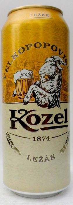 Kompagnia Kozel Lezak
