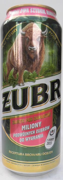 Zubr