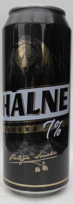 Van Pur Halne