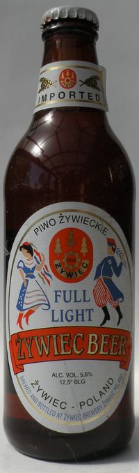 Zywiec