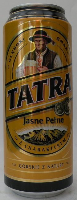 Tatra
