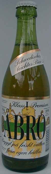 Åbro Premium