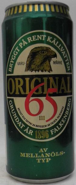 Falcon Original 65