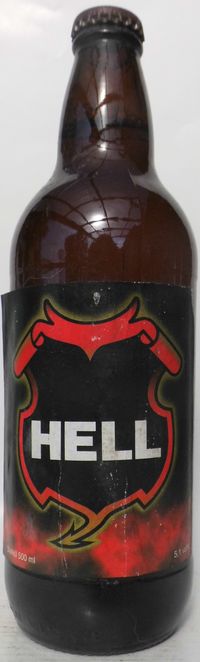 Jämtlands Hell