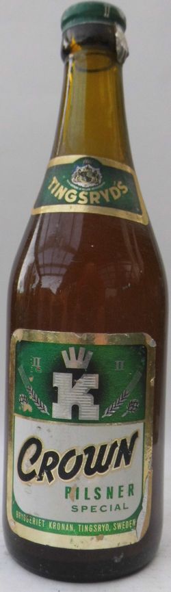 Kronan Tingsryd Crown