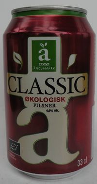 Kronleins Coop Classic