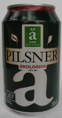 Kronleins Coop Pilsner