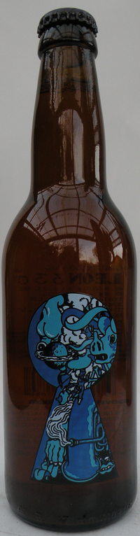 Omnipollo Leon