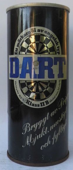 Pripps Dart