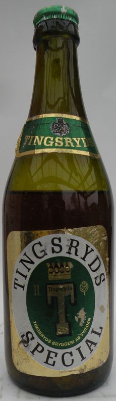 Tingsryds Special