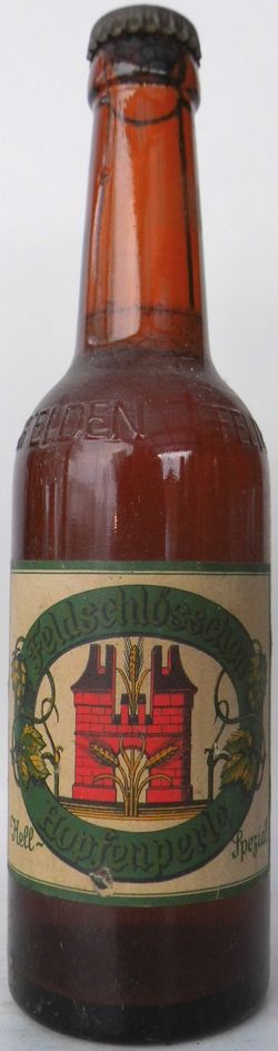Feldschlossen Hopfenperle