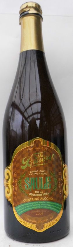 Bruery Saule
