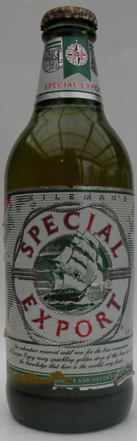 Heileman Special Export